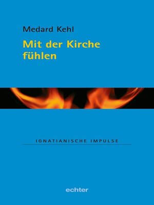 cover image of Mit der Kirche fühlen